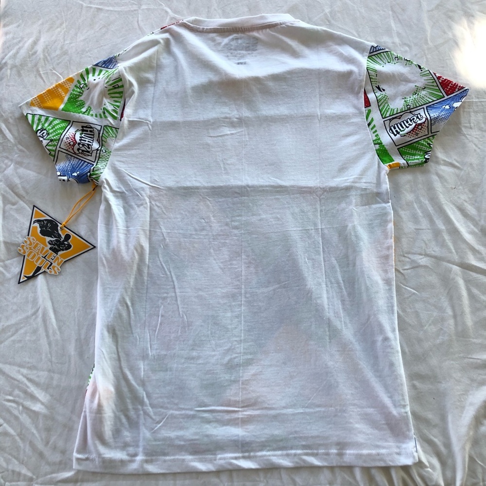 Comic Tee - Picture 5 of 7